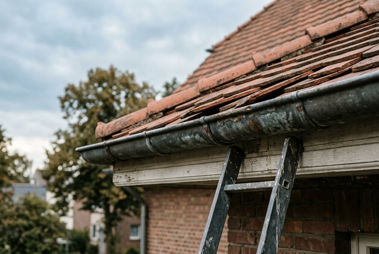 Instandhaltungsrücklage für Vermieter: Wie viel zurücklegen?